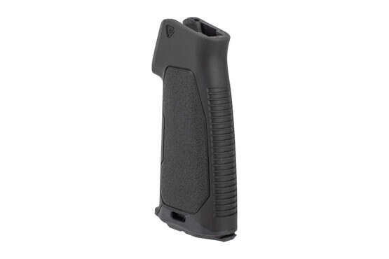 Strike Industries AR-15 pistol grip overmolded without beavertail